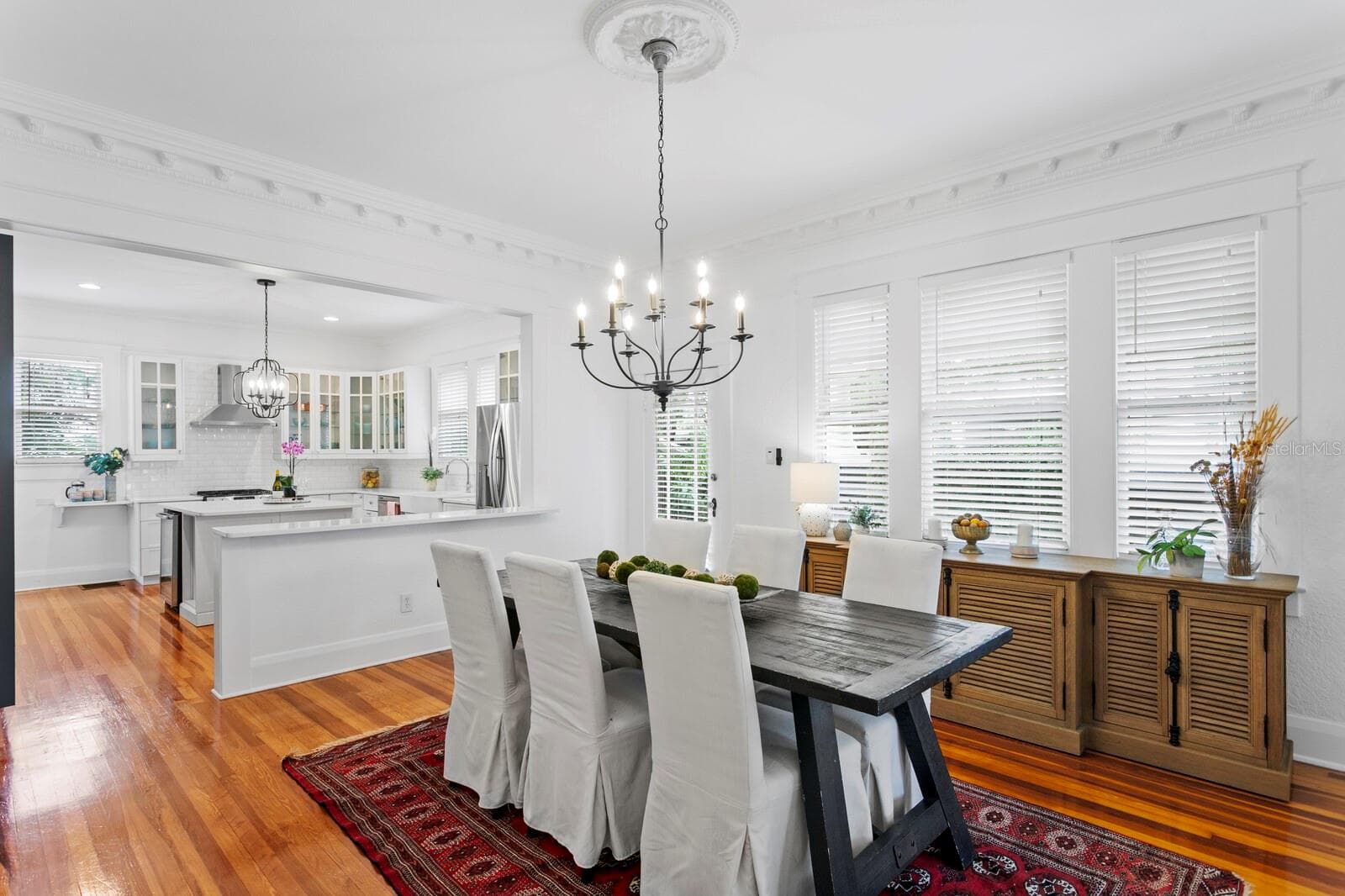 DINING ROOM - 705 W WEST ST, TAMPA