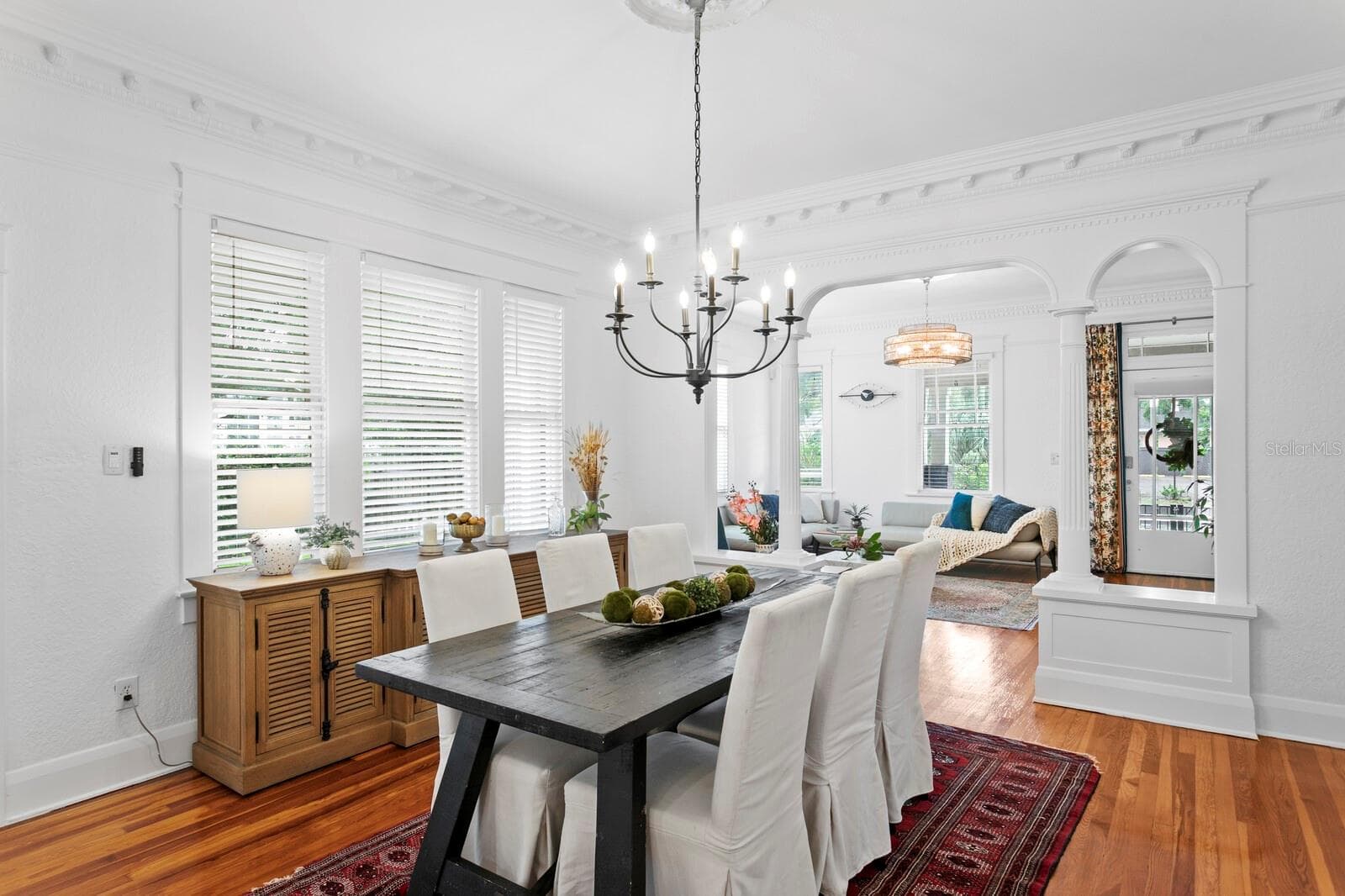 DINING ROOM - 705 W WEST ST, TAMPA