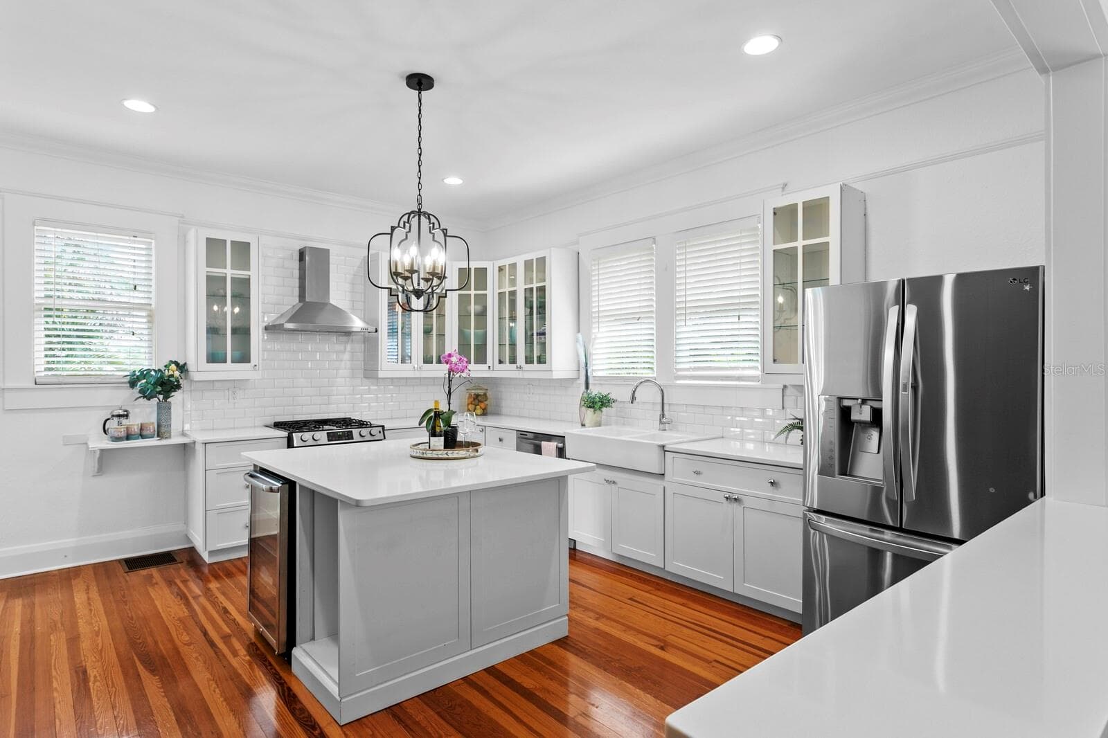 KITCHEN - 705 W WEST ST, TAMPA