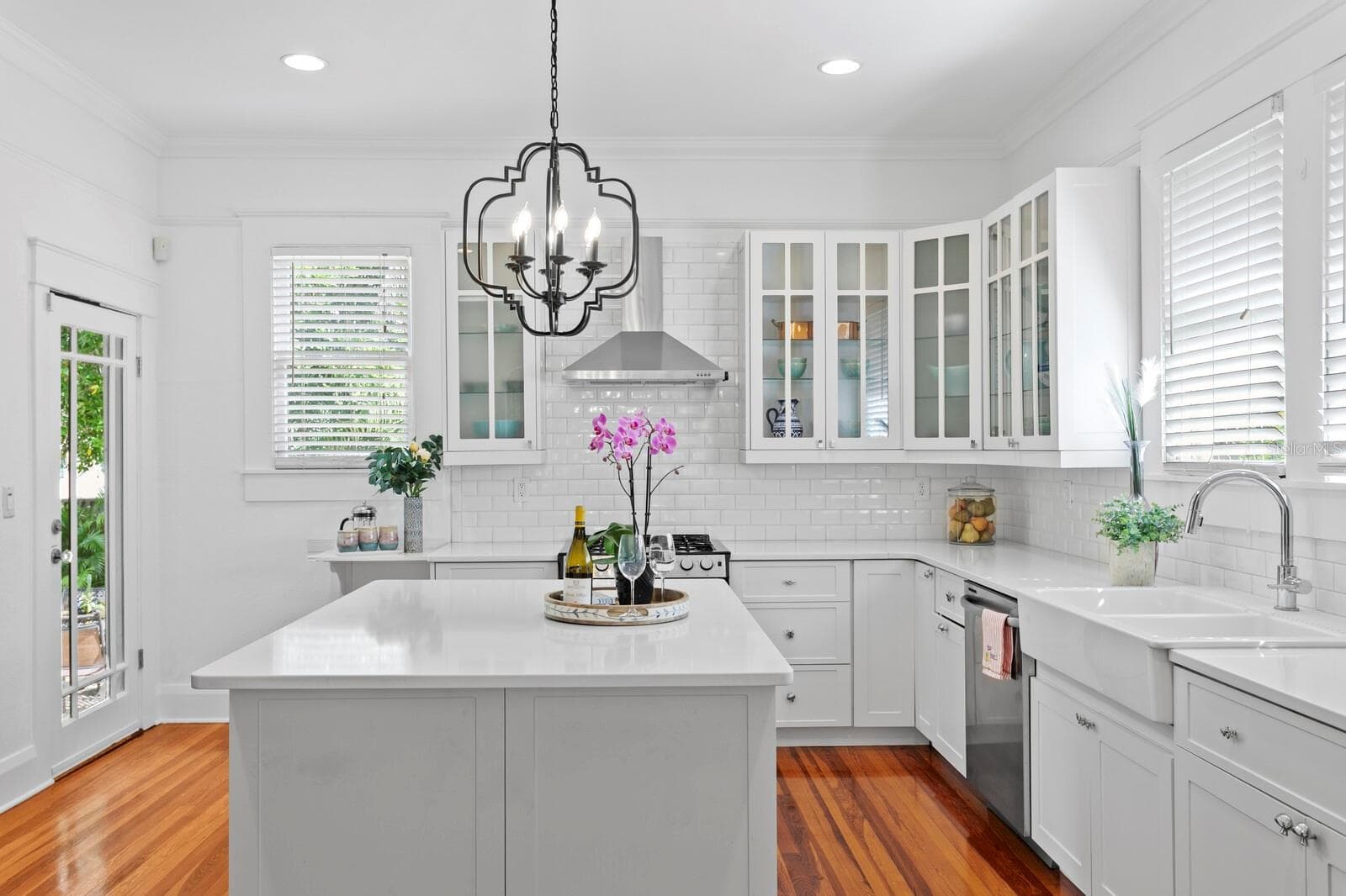 KITCHEN - 705 W WEST ST, TAMPA