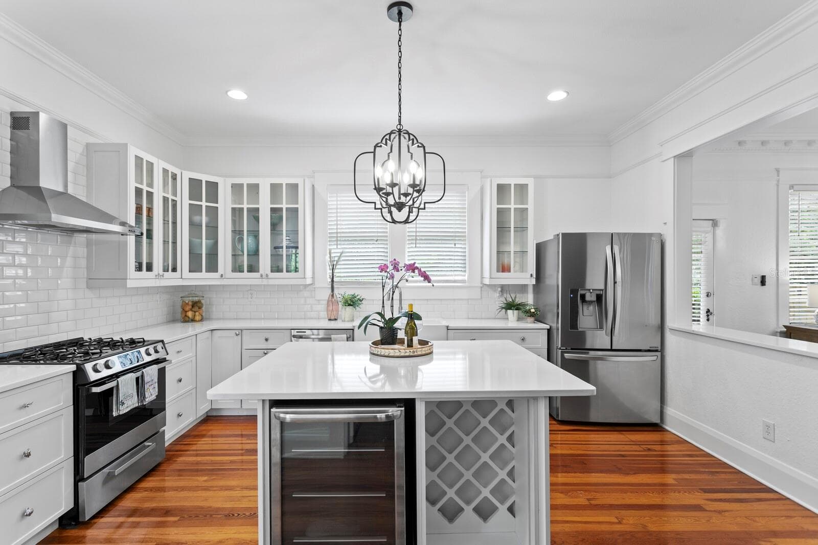 KITCHEN - 705 W WEST ST, TAMPA