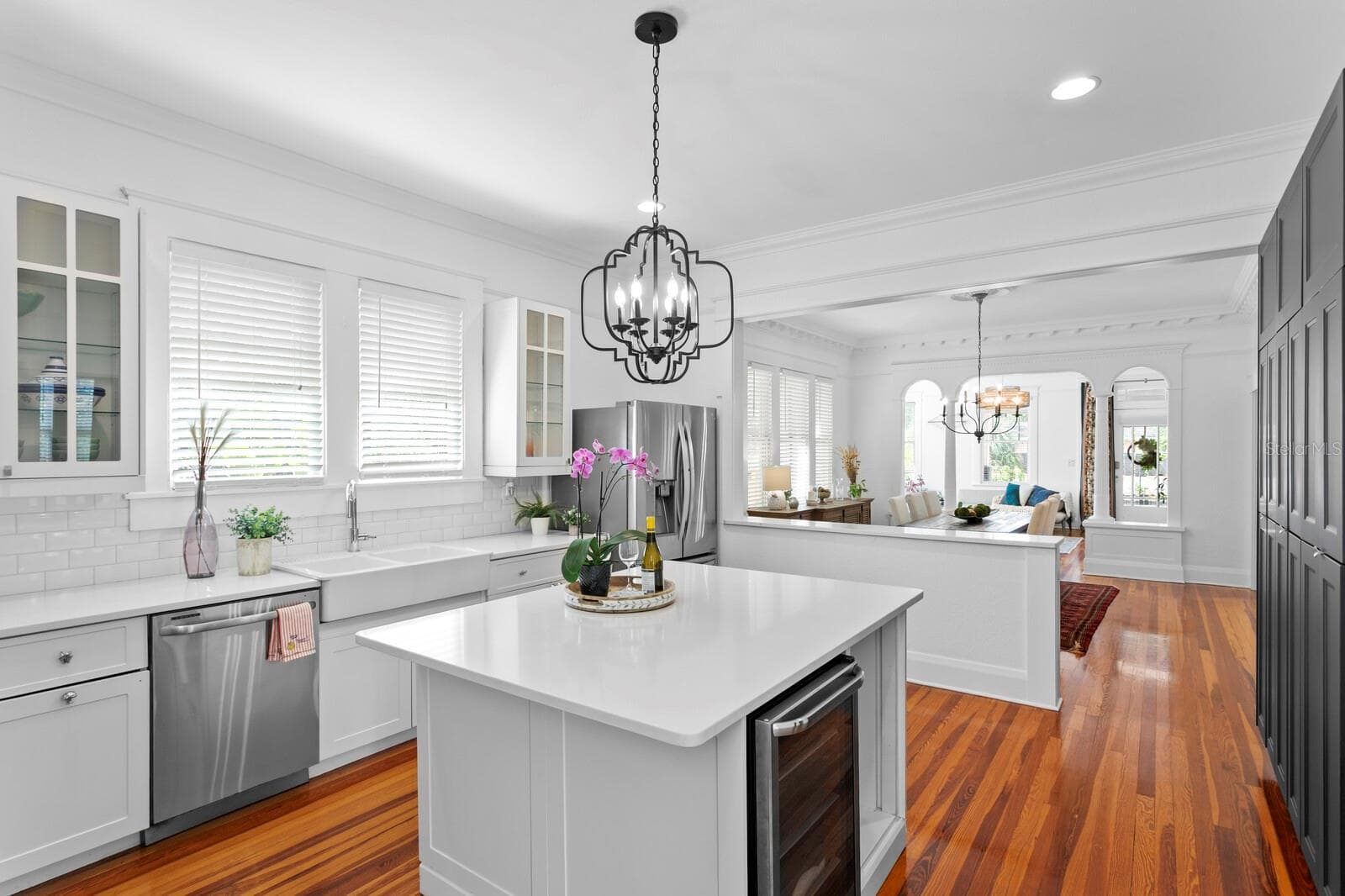 KITCHEN - 705 W WEST ST, TAMPA