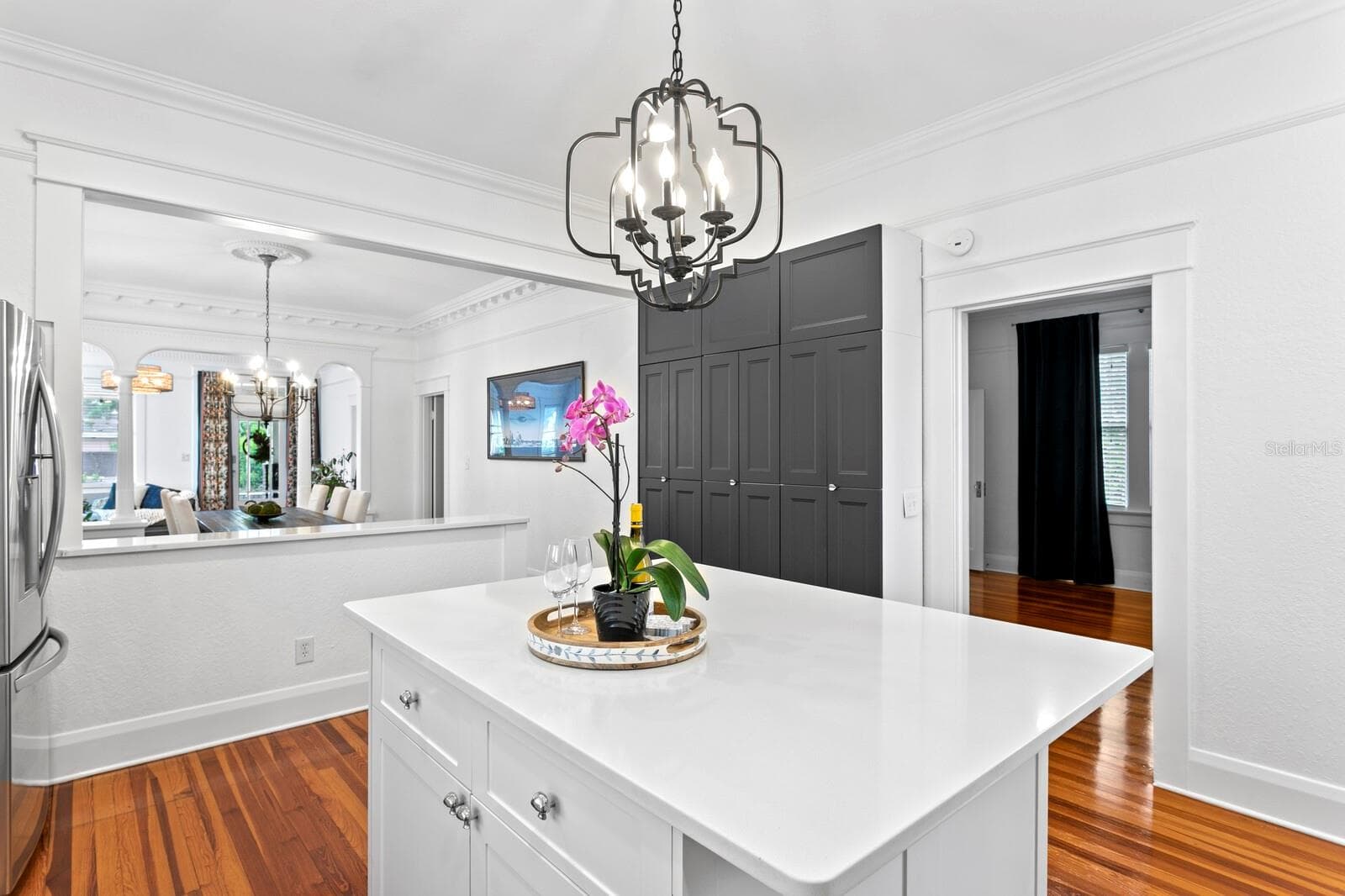 KITCHEN - 705 W WEST ST, TAMPA