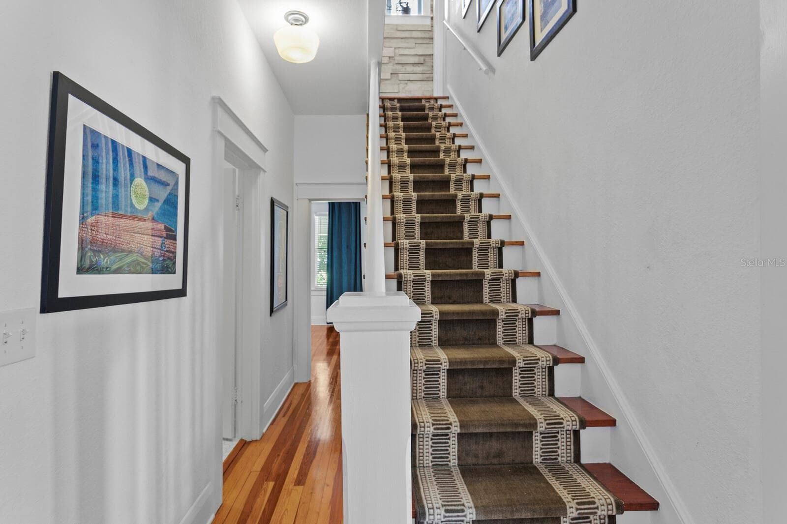 STAIRS - 705 W WEST ST, TAMPA