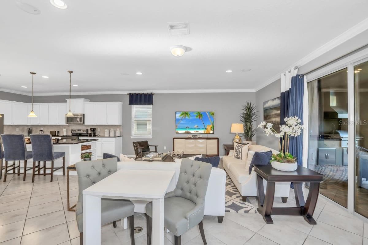 Single Family Residence at 2105 MALTA TER, KISSIMMEE, photo 12 of 89