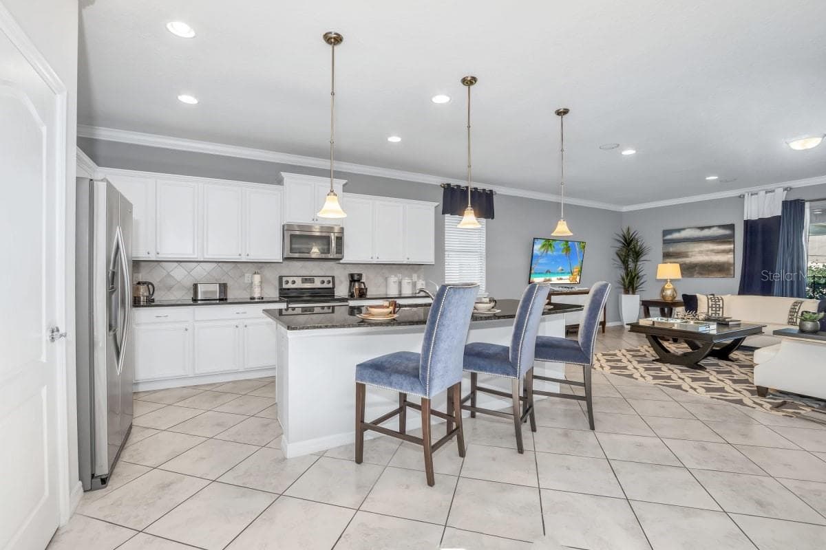 Single Family Residence at 2105 MALTA TER, KISSIMMEE, photo 14 of 89