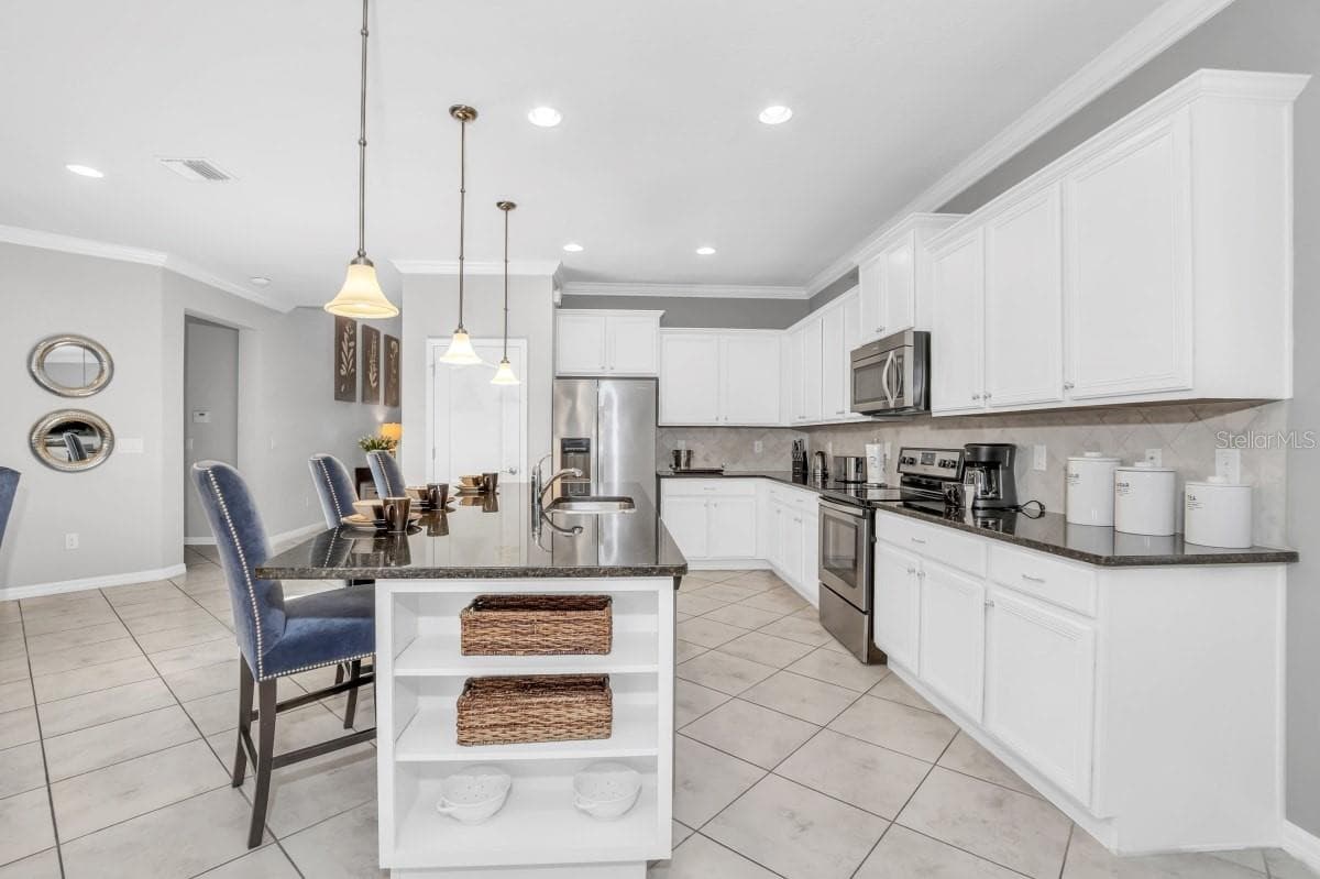 Single Family Residence at 2105 MALTA TER, KISSIMMEE, photo 16 of 89