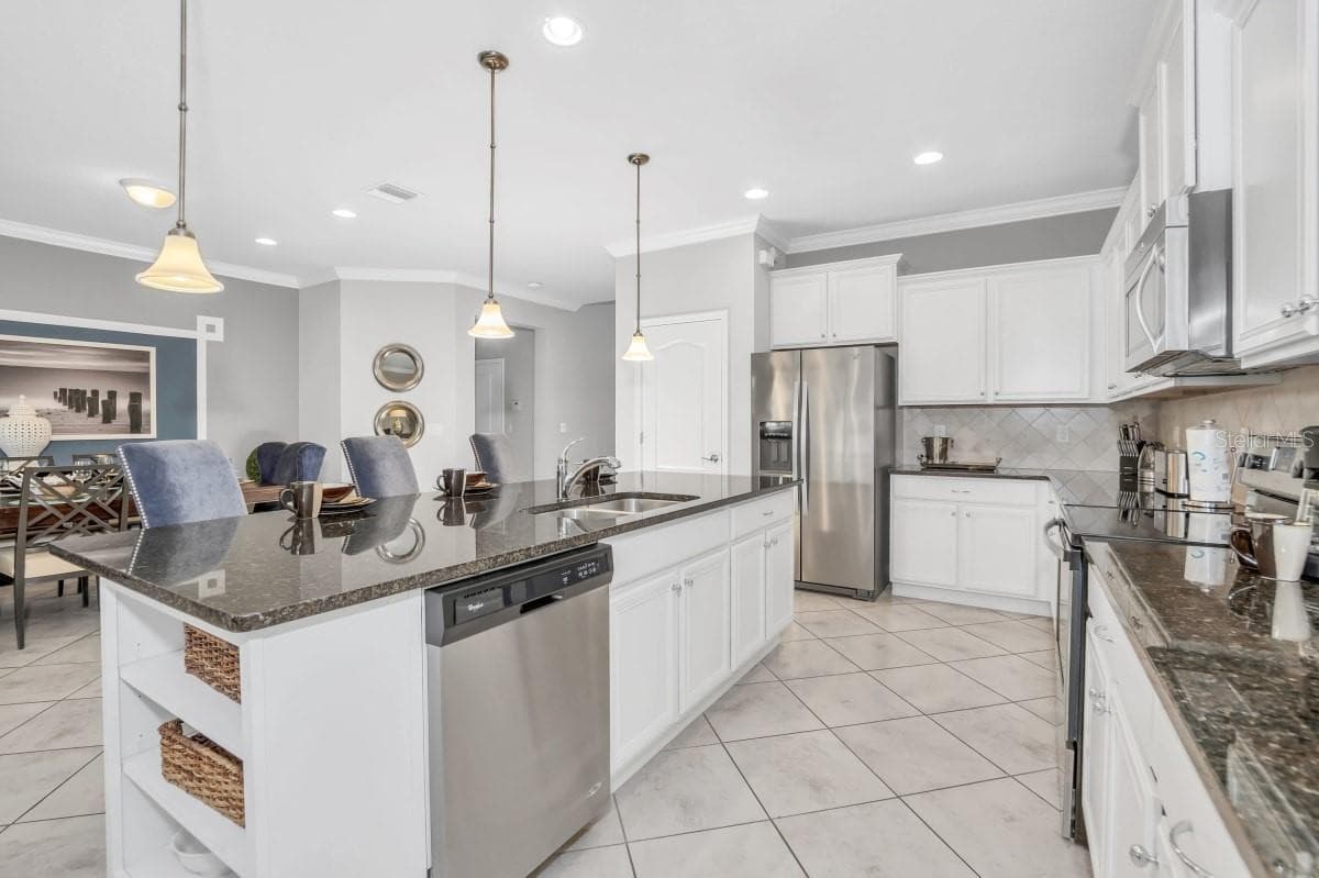 Single Family Residence at 2105 MALTA TER, KISSIMMEE, photo 17 of 89
