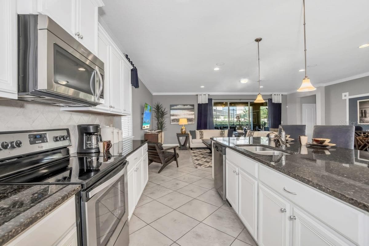 Single Family Residence at 2105 MALTA TER, KISSIMMEE, photo 18 of 89