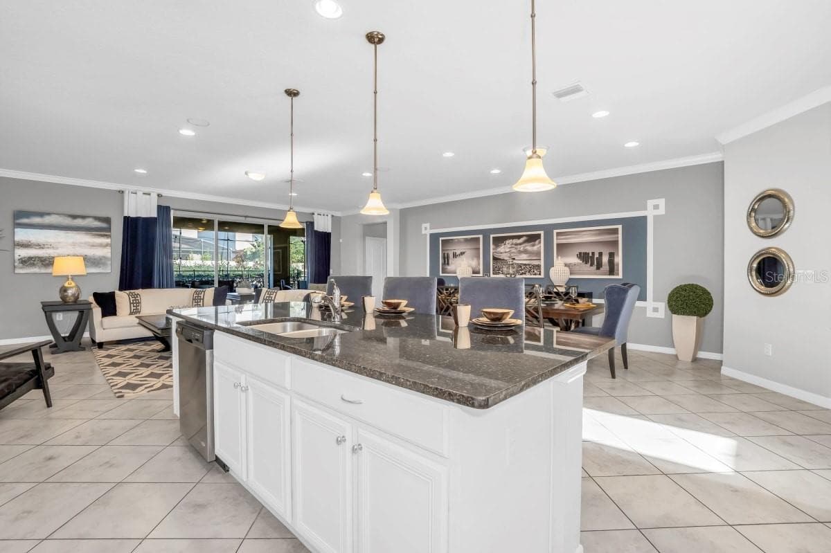 Single Family Residence at 2105 MALTA TER, KISSIMMEE, photo 19 of 89
