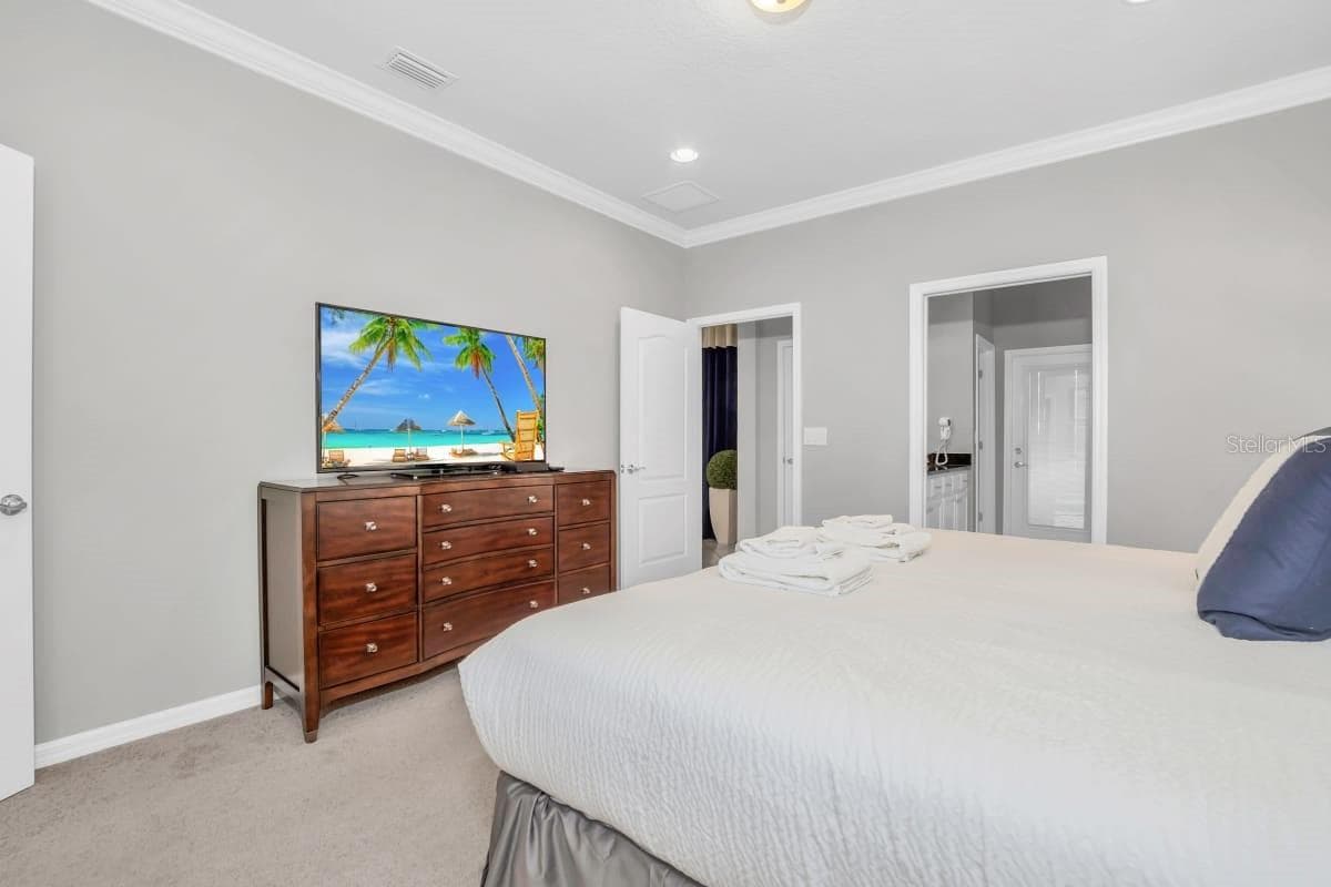 Single Family Residence at 2105 MALTA TER, KISSIMMEE, photo 35 of 89