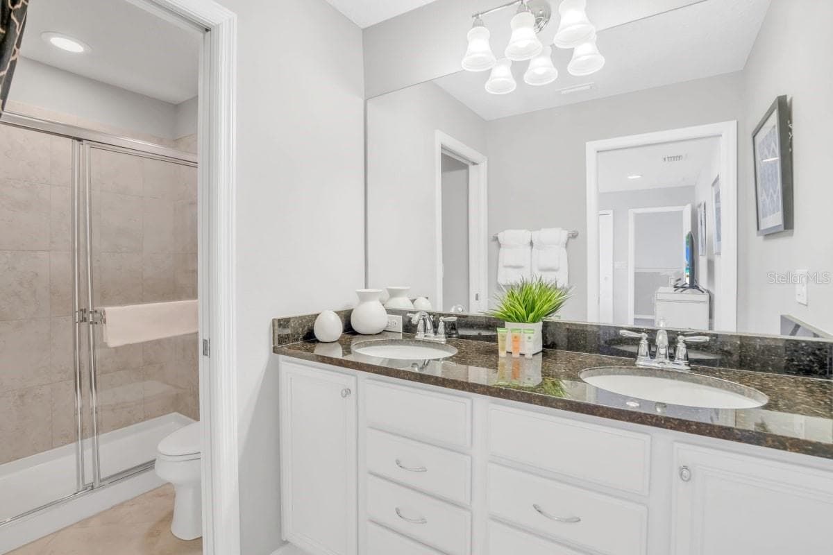 Single Family Residence at 2105 MALTA TER, KISSIMMEE, photo 61 of 89
