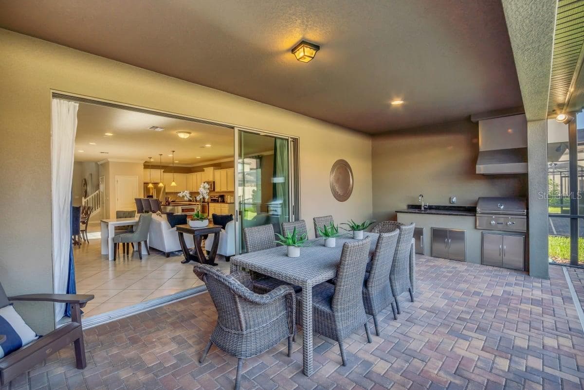 Single Family Residence at 2105 MALTA TER, KISSIMMEE, photo 66 of 89