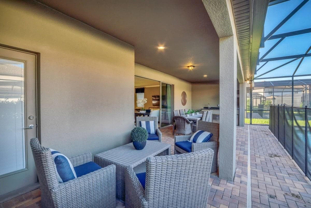 Single Family Residence at 2105 MALTA TER, KISSIMMEE, photo 67 of 89