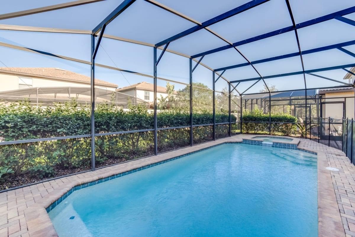 Single Family Residence at 2105 MALTA TER, KISSIMMEE, photo 71 of 89