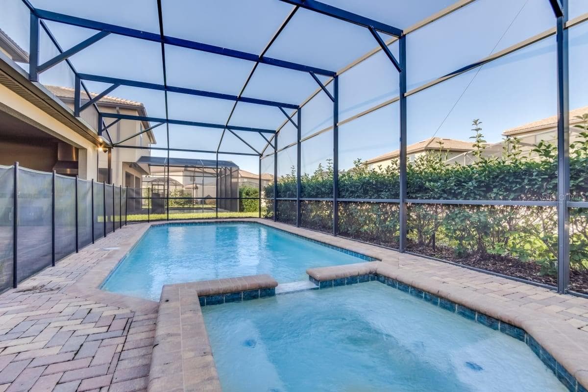 Single Family Residence at 2105 MALTA TER, KISSIMMEE, photo 73 of 89