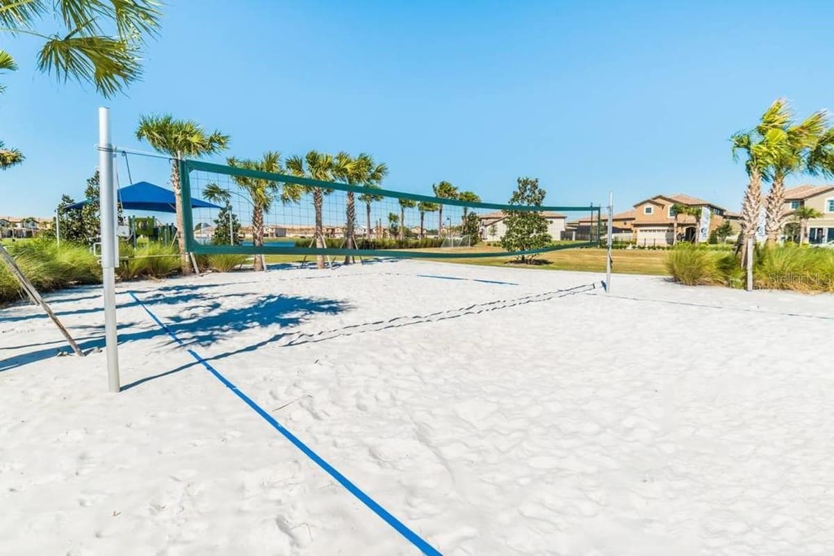 Single Family Residence at 2105 MALTA TER, KISSIMMEE, photo 85 of 89