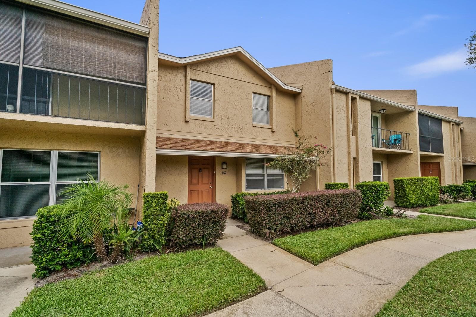 856 PARK LAKE CIR #51