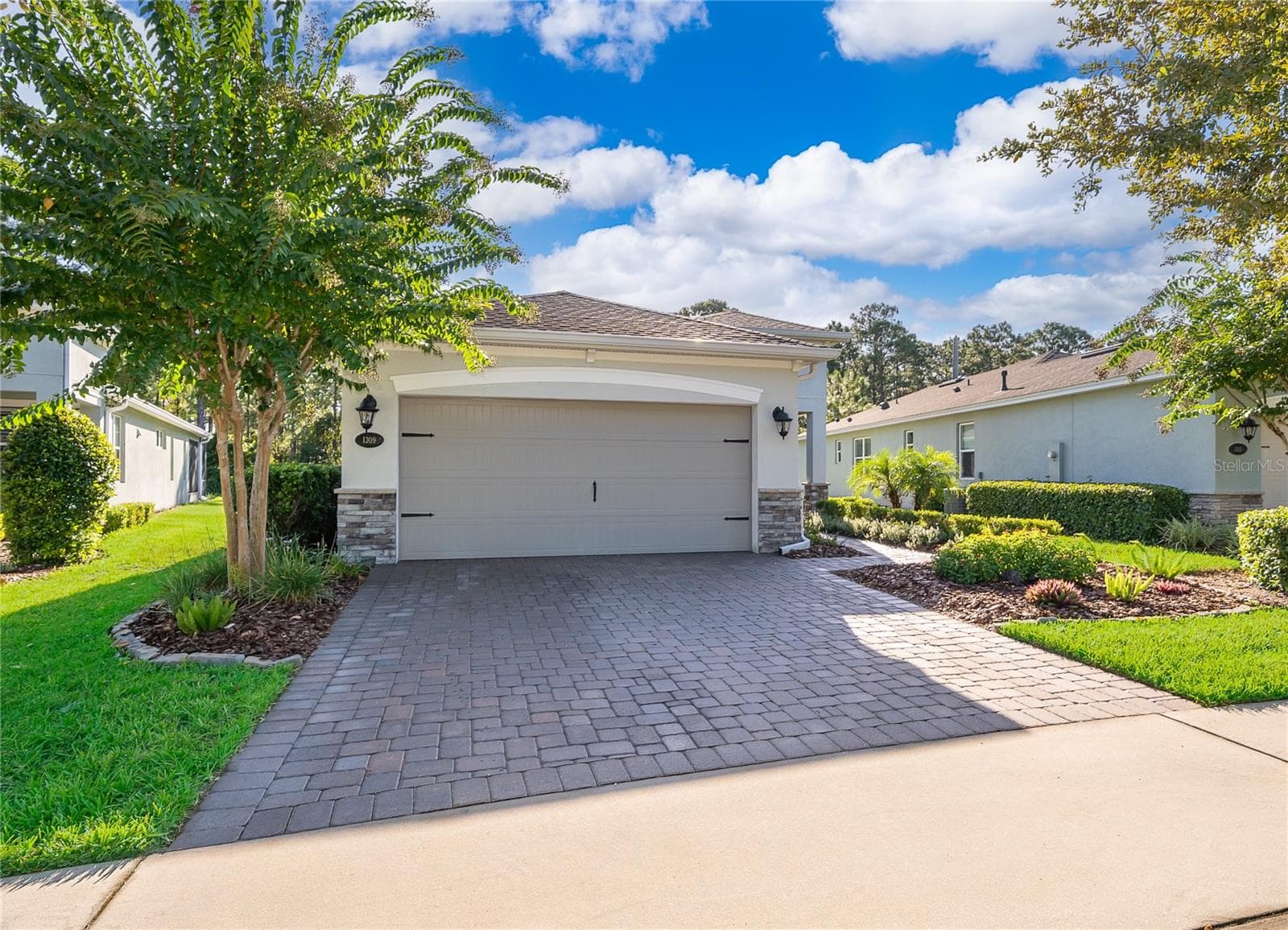 Single Family Residence at 1309 HAYTON AVE, DELAND, photo 3 of 29