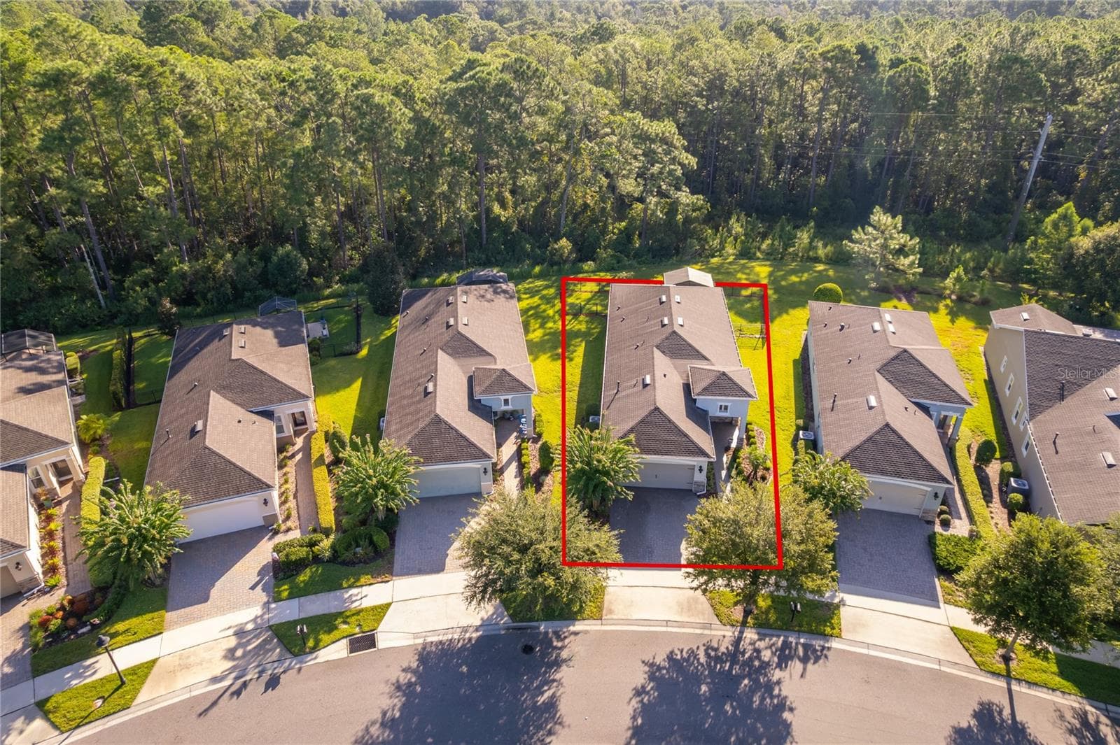 Single Family Residence at 1309 HAYTON AVE, DELAND, photo 4 of 29