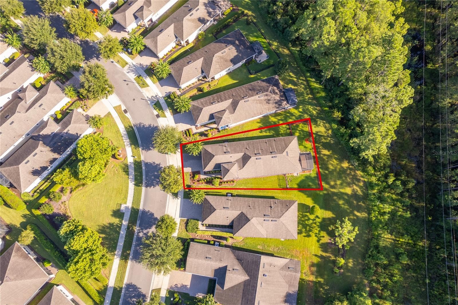 Single Family Residence at 1309 HAYTON AVE, DELAND, photo 5 of 29