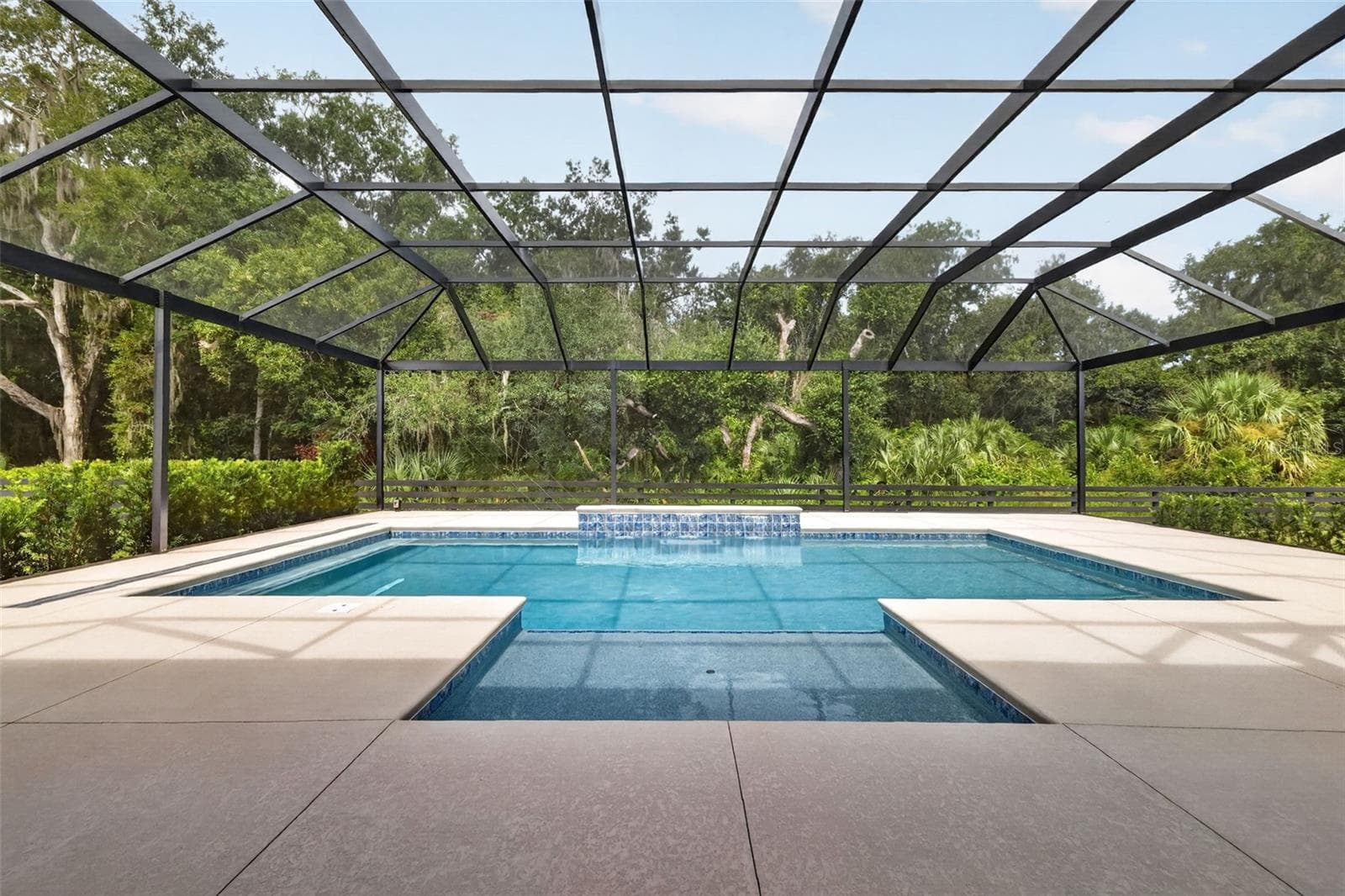 STUNNING Swimming Pool with TRANQUIL PRESERVE VIEWS! - 724 SHIVERS LOOP, THE VILLAGES