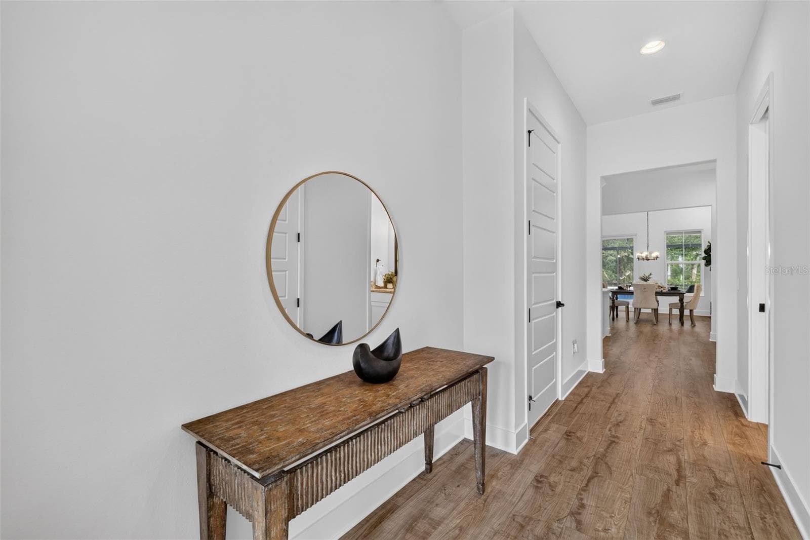 Foyer - 724 SHIVERS LOOP, THE VILLAGES