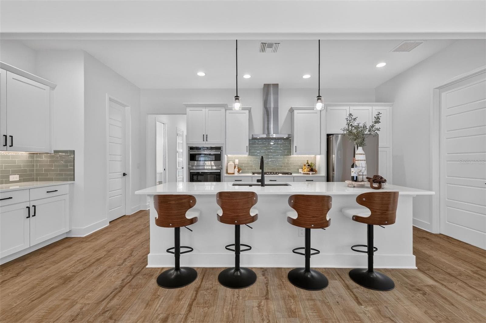 Kitchen - 724 SHIVERS LOOP, THE VILLAGES
