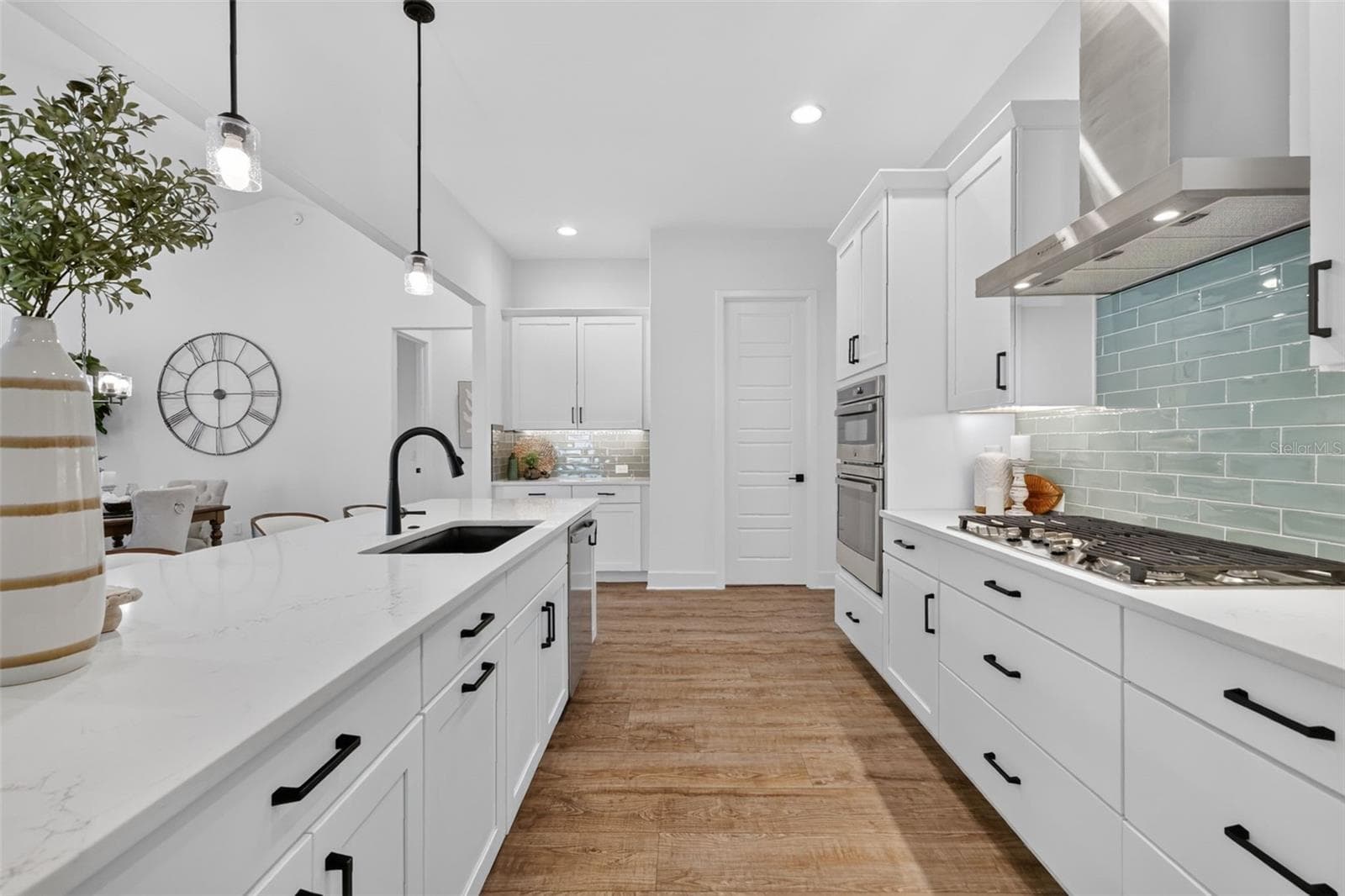Kitchen - 724 SHIVERS LOOP, THE VILLAGES