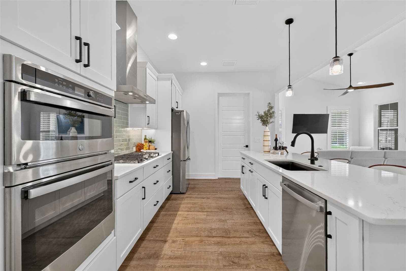 Kitchen - 724 SHIVERS LOOP, THE VILLAGES