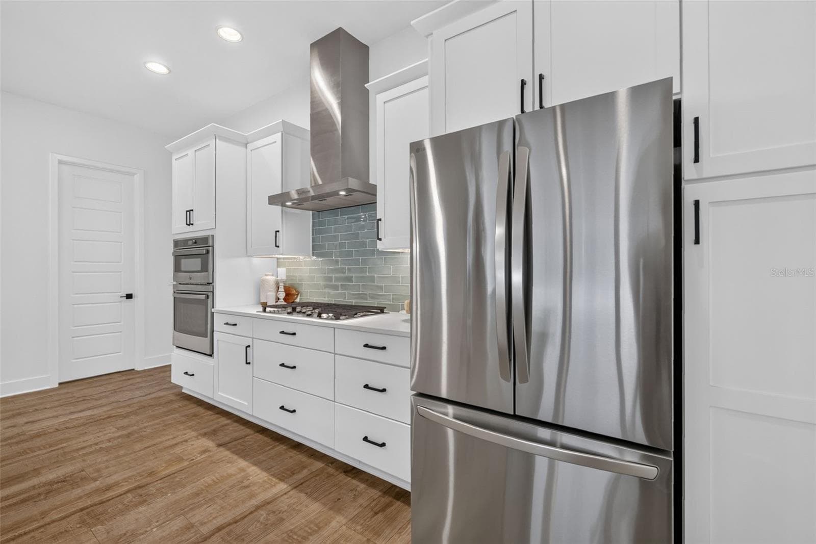 Kitchen - 724 SHIVERS LOOP, THE VILLAGES