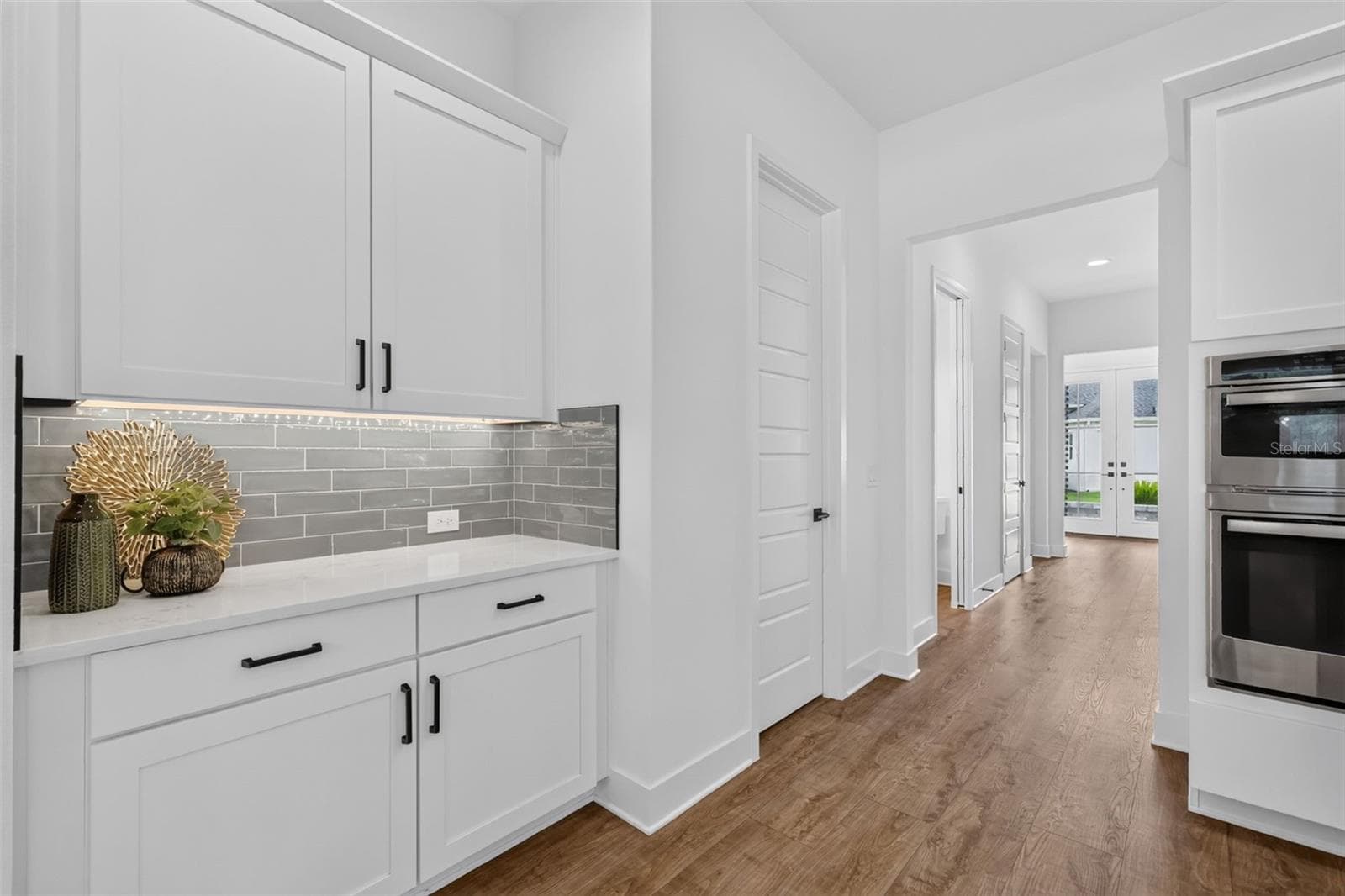 Kitchen - 724 SHIVERS LOOP, THE VILLAGES