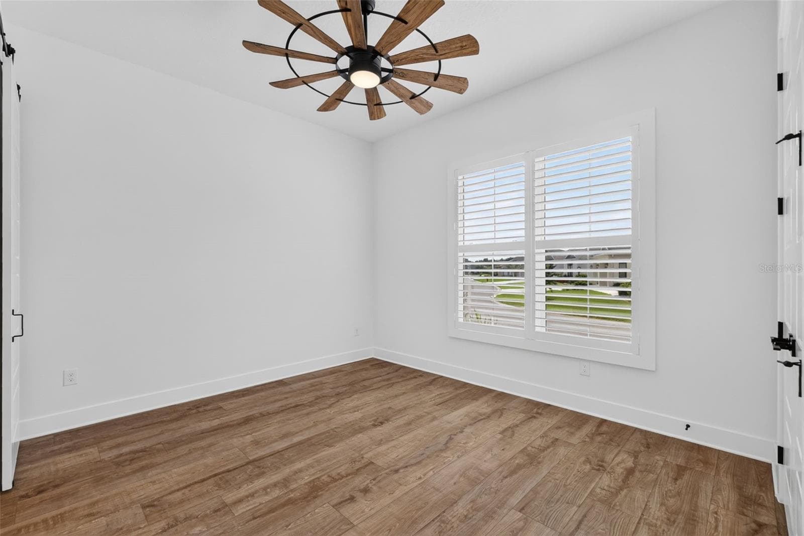 Second Bedroom - 724 SHIVERS LOOP, THE VILLAGES