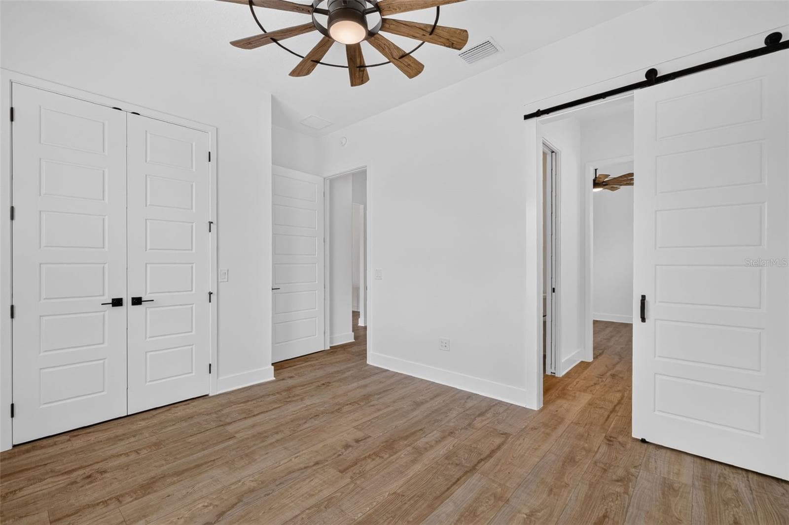 Second Bedroom - 724 SHIVERS LOOP, THE VILLAGES