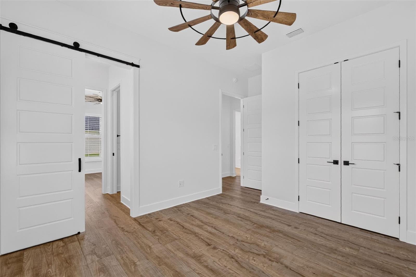 Third Bedroom - 724 SHIVERS LOOP, THE VILLAGES