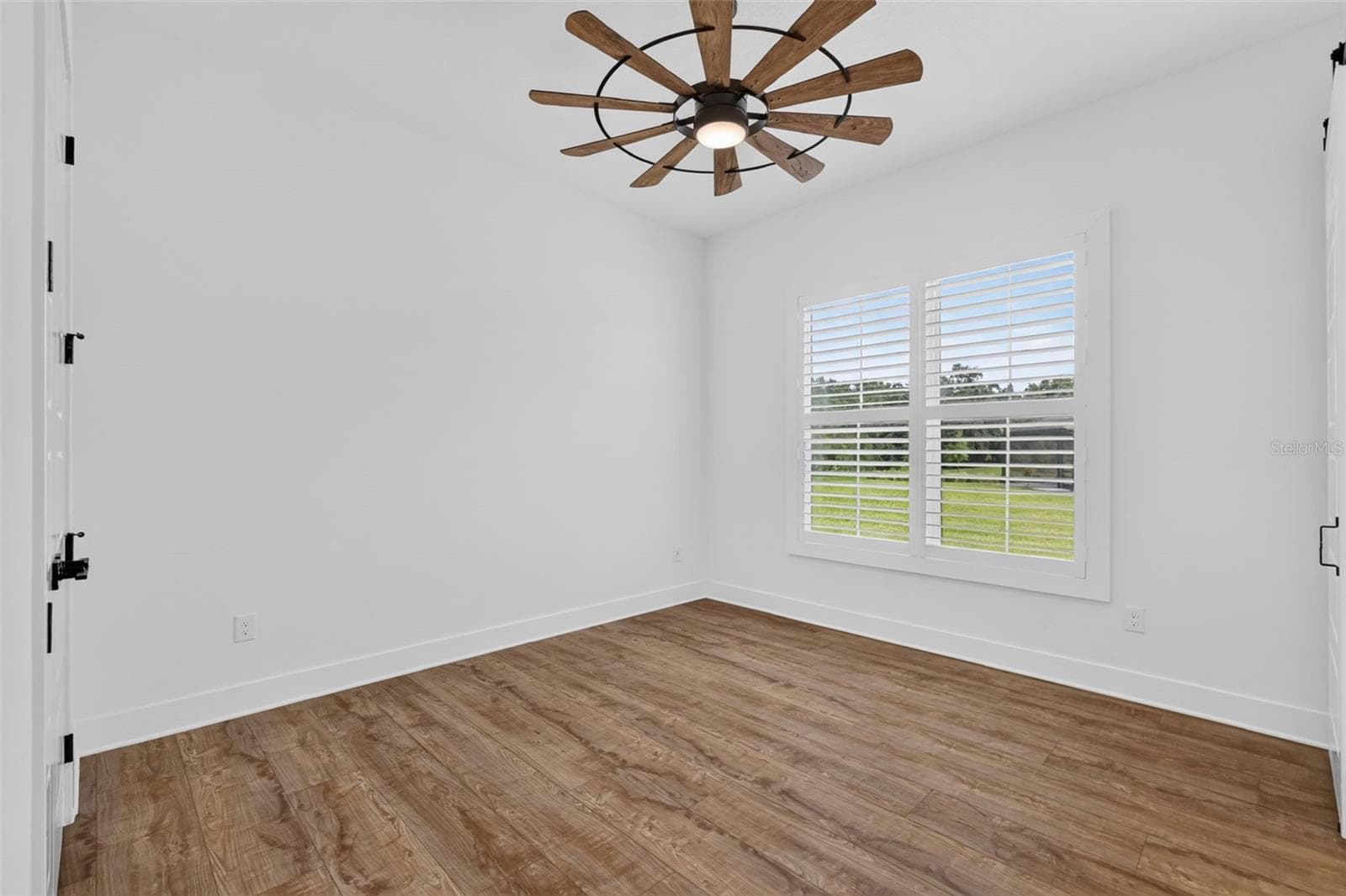 Third Bedroom - 724 SHIVERS LOOP, THE VILLAGES