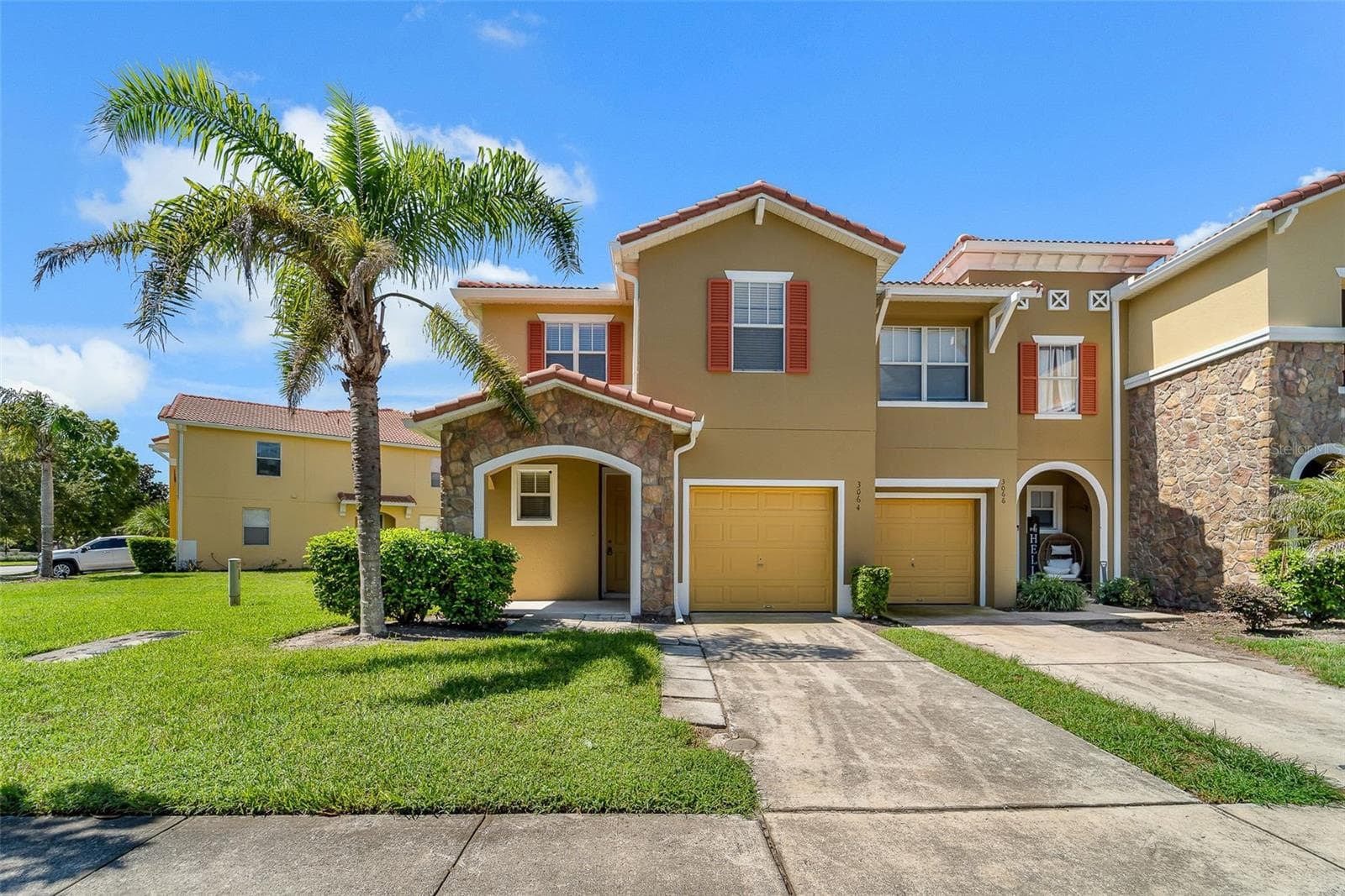 3064 SEAVIEW CASTLE DR