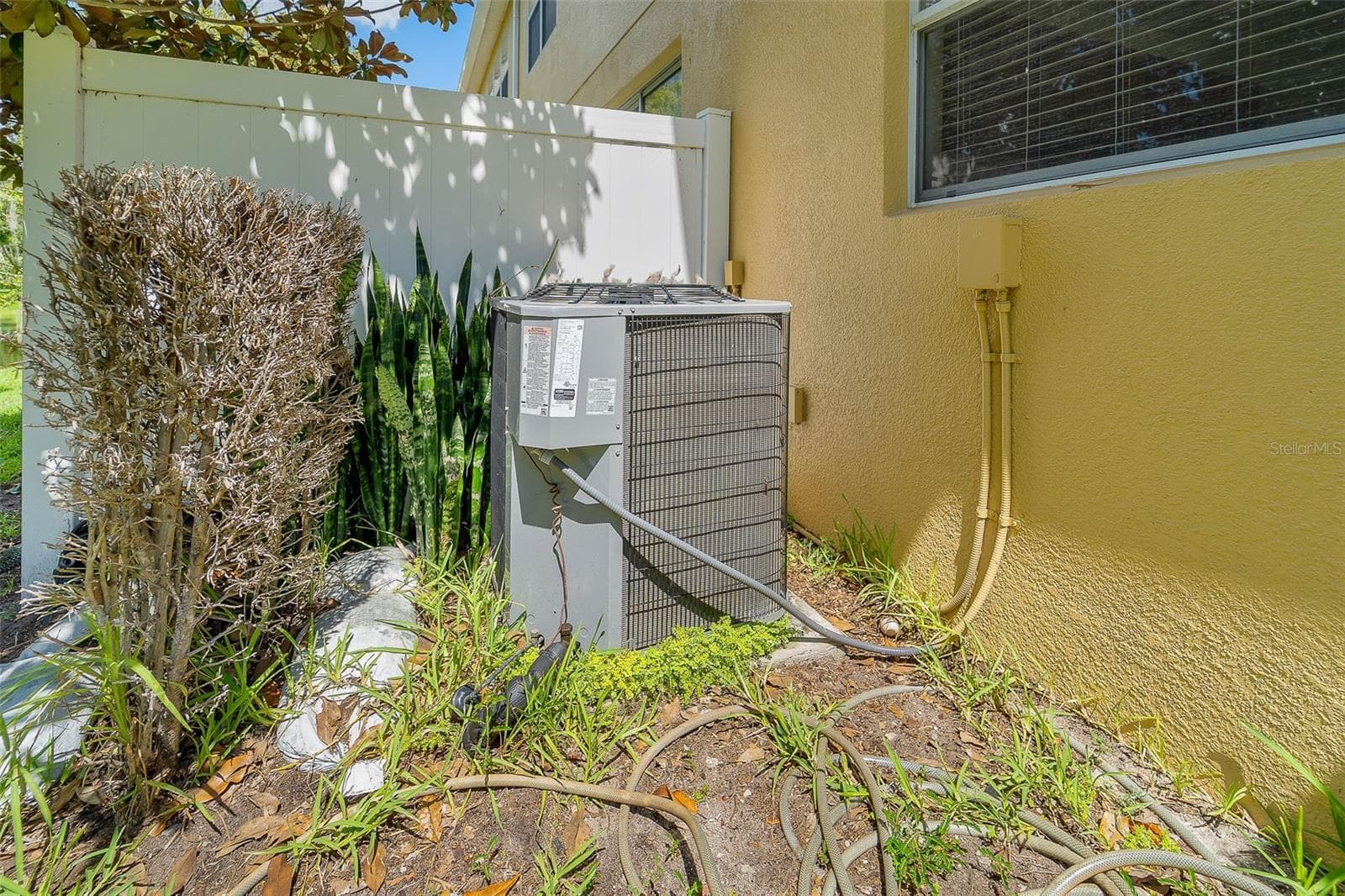 Townhouse at 3064 SEAVIEW CASTLE DR, KISSIMMEE, photo 25 of 46