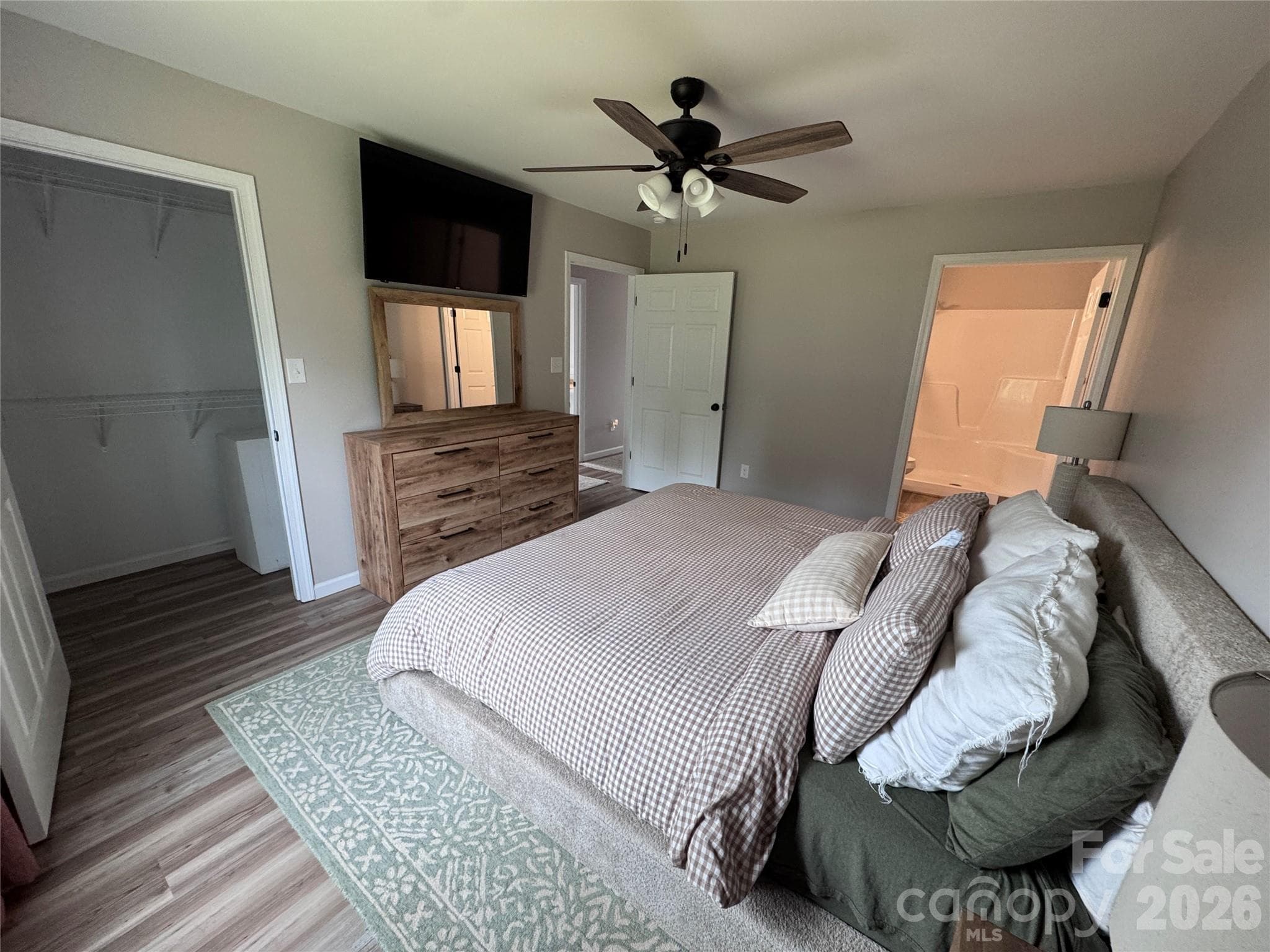 Primary Bdr - 3535 High West Drive, Lenoir