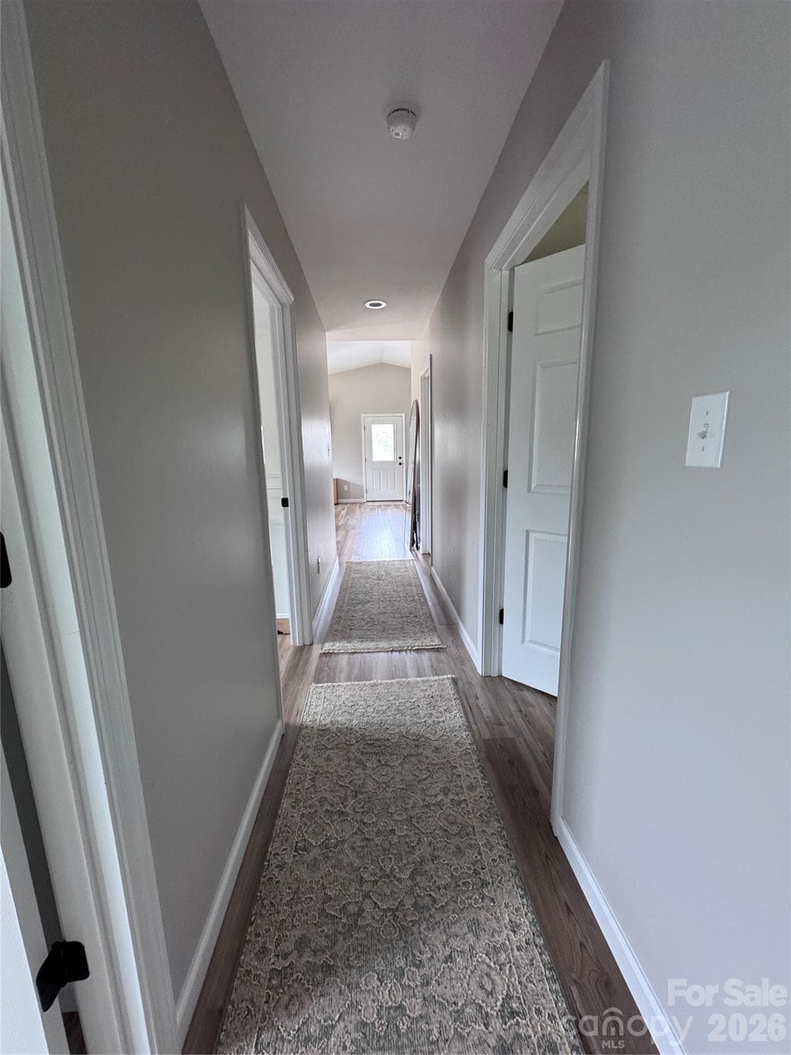 Hall - 3535 High West Drive, Lenoir