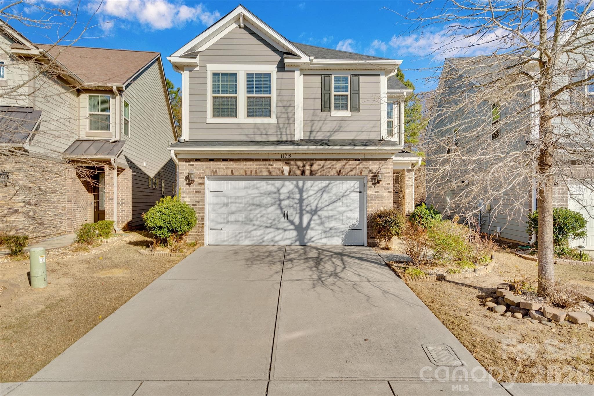 11715 Clems Branch Drive