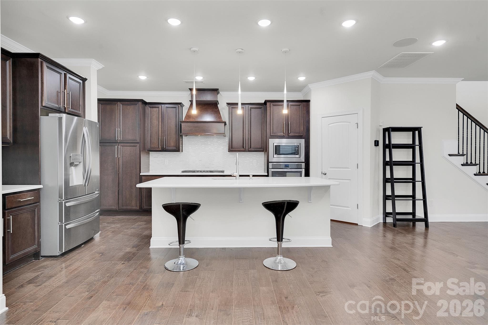 Single Family Residence at 11715 Clems Branch Drive, Charlotte, photo 6 of 20