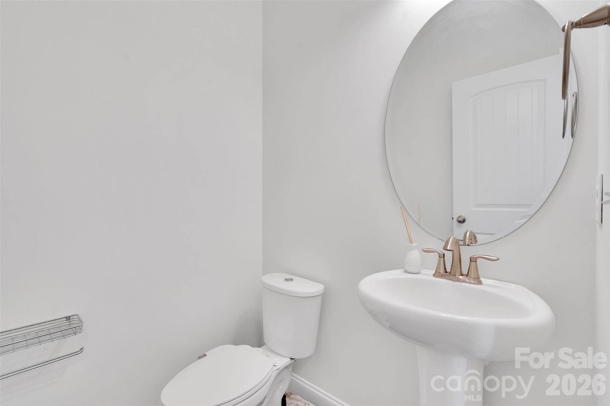 Single Family Residence at 11715 Clems Branch Drive, Charlotte, photo 9 of 20