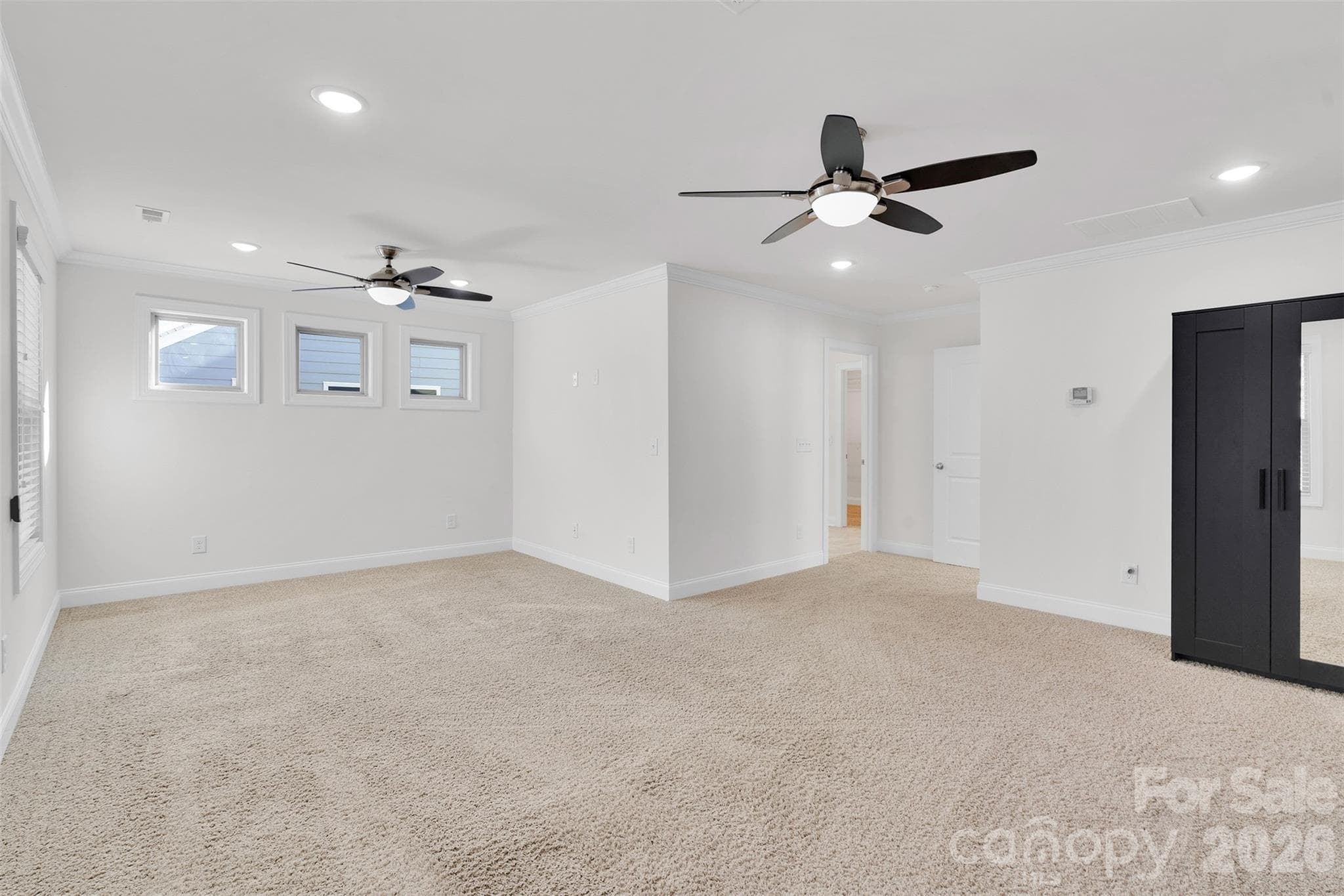 Single Family Residence at 11715 Clems Branch Drive, Charlotte, photo 10 of 20