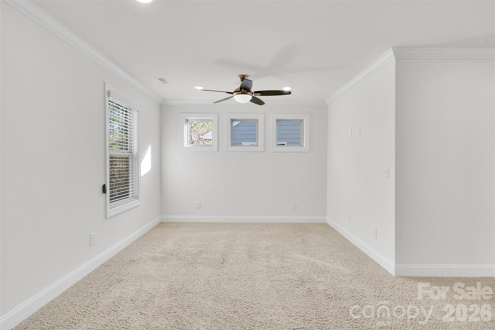 Single Family Residence at 11715 Clems Branch Drive, Charlotte, photo 11 of 20