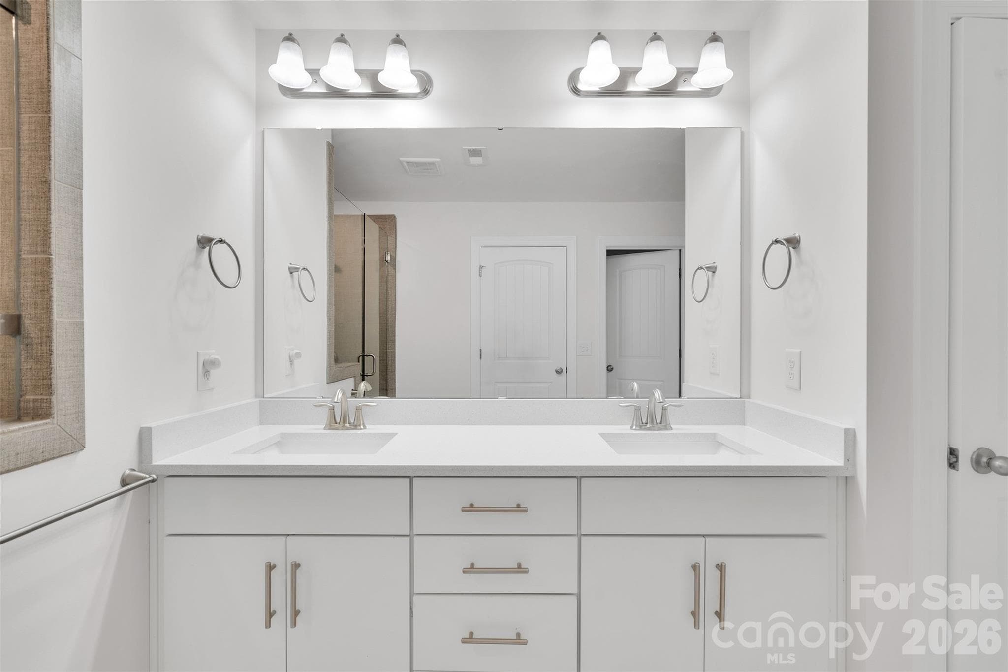 Single Family Residence at 11715 Clems Branch Drive, Charlotte, photo 13 of 20