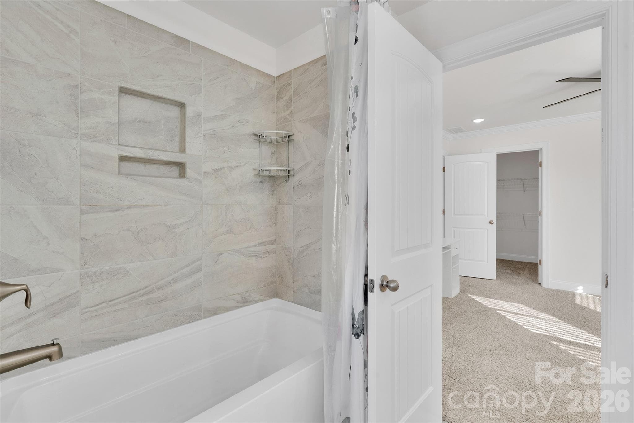 Single Family Residence at 11715 Clems Branch Drive, Charlotte, photo 16 of 20