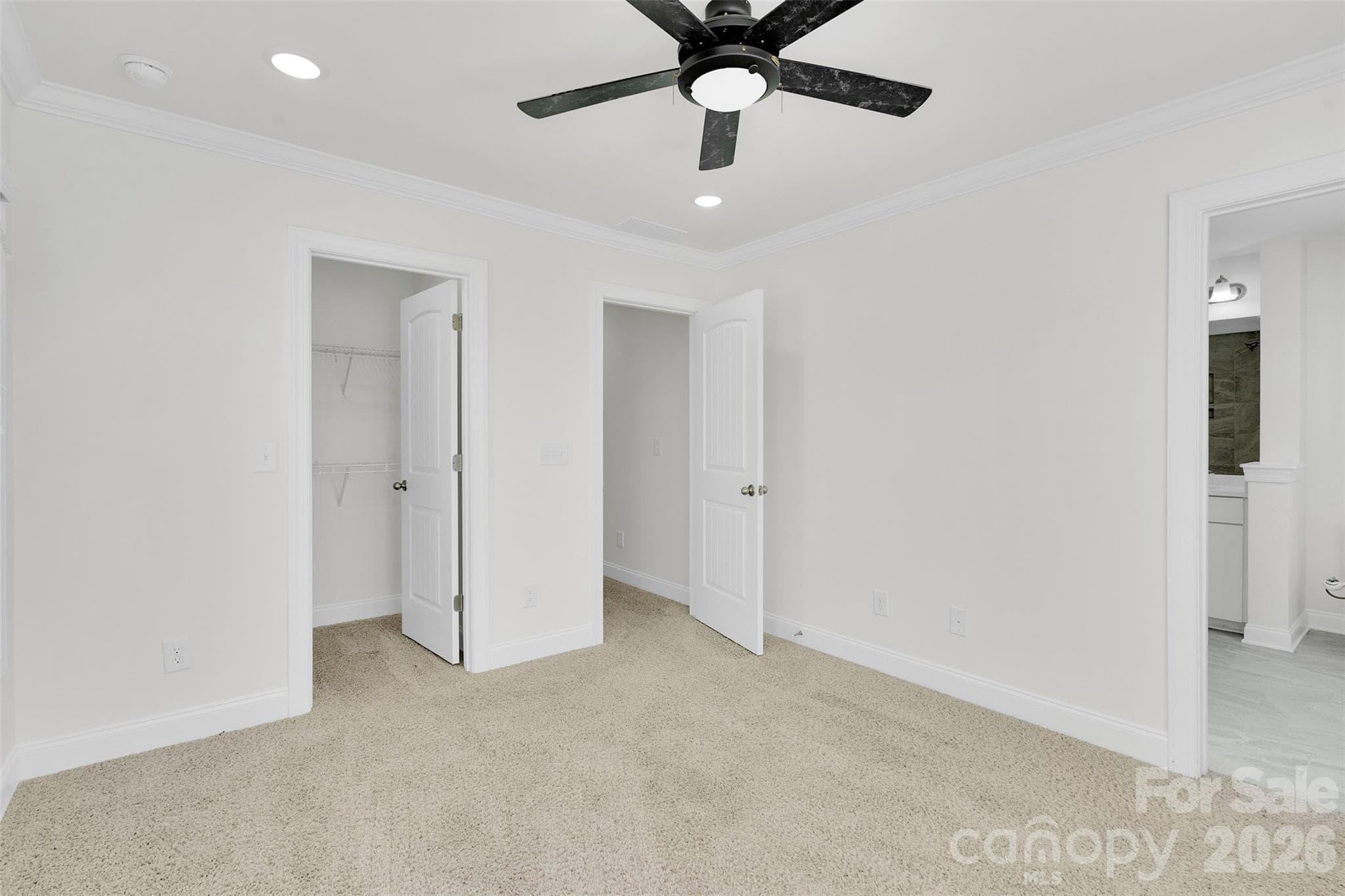 Single Family Residence at 11715 Clems Branch Drive, Charlotte, photo 17 of 20