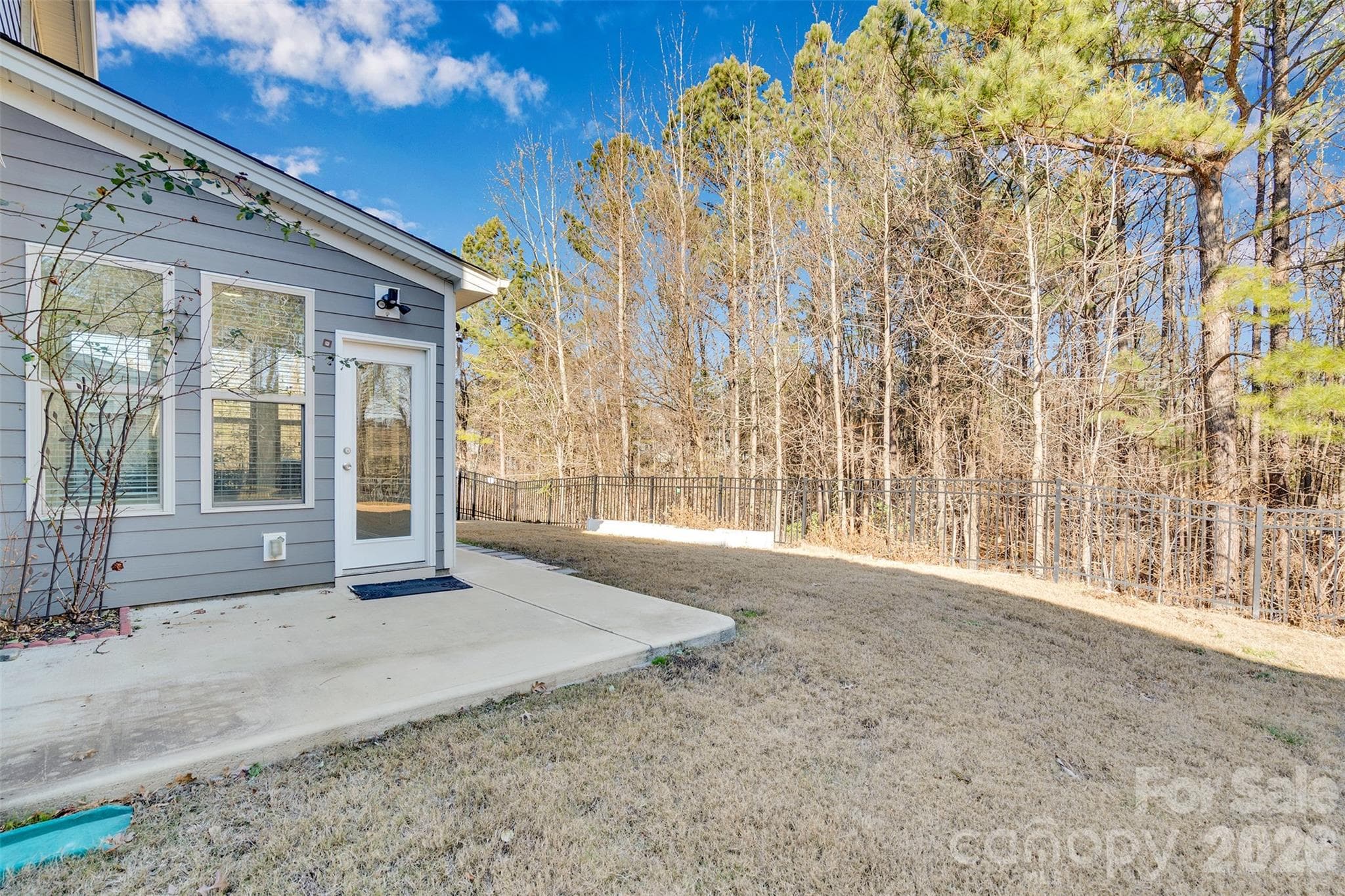 Single Family Residence at 11715 Clems Branch Drive, Charlotte, photo 18 of 20