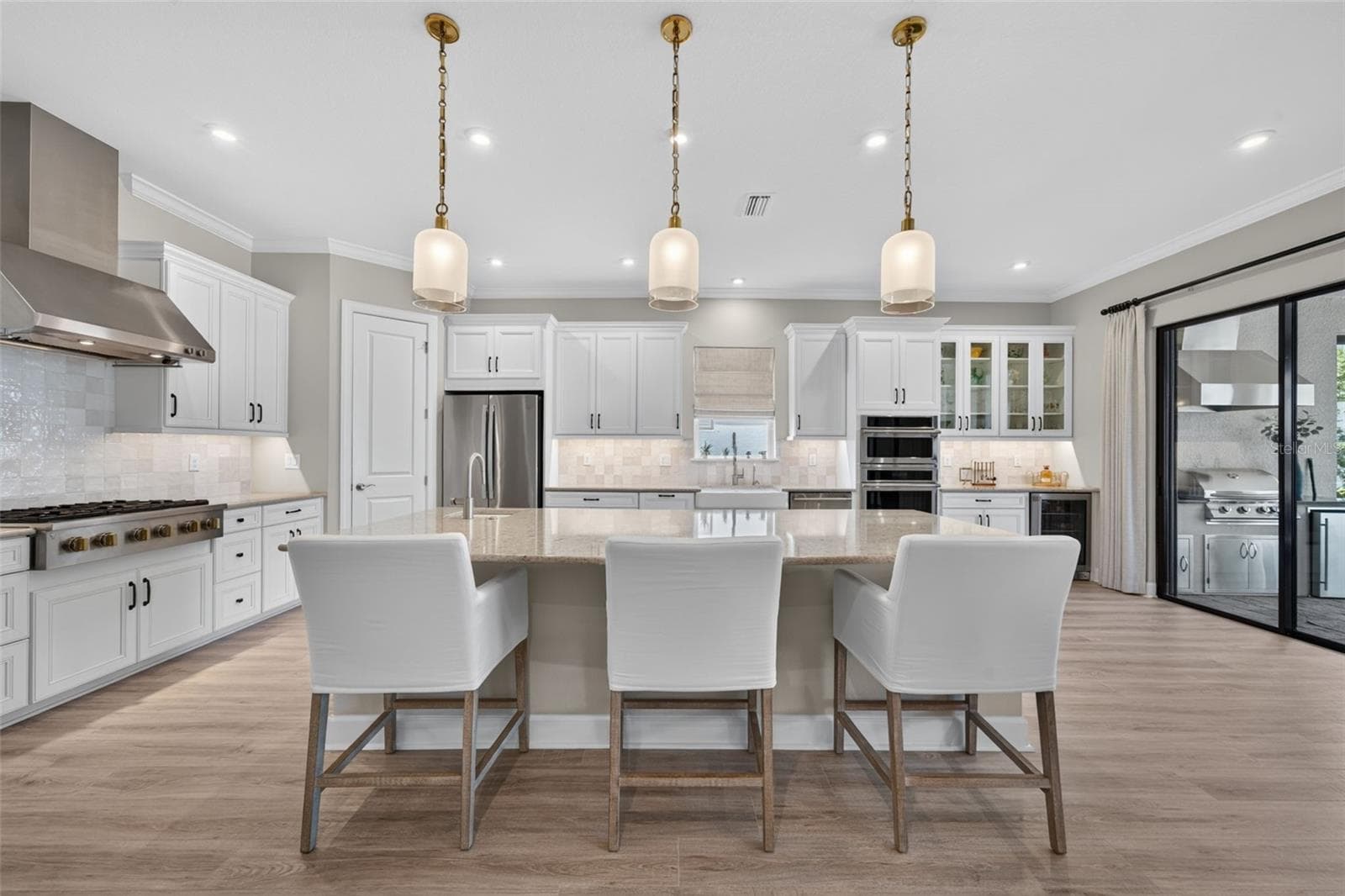 Single Family Residence at 14833 MONTELLO WAY, BRADENTON, photo 31 of 97
